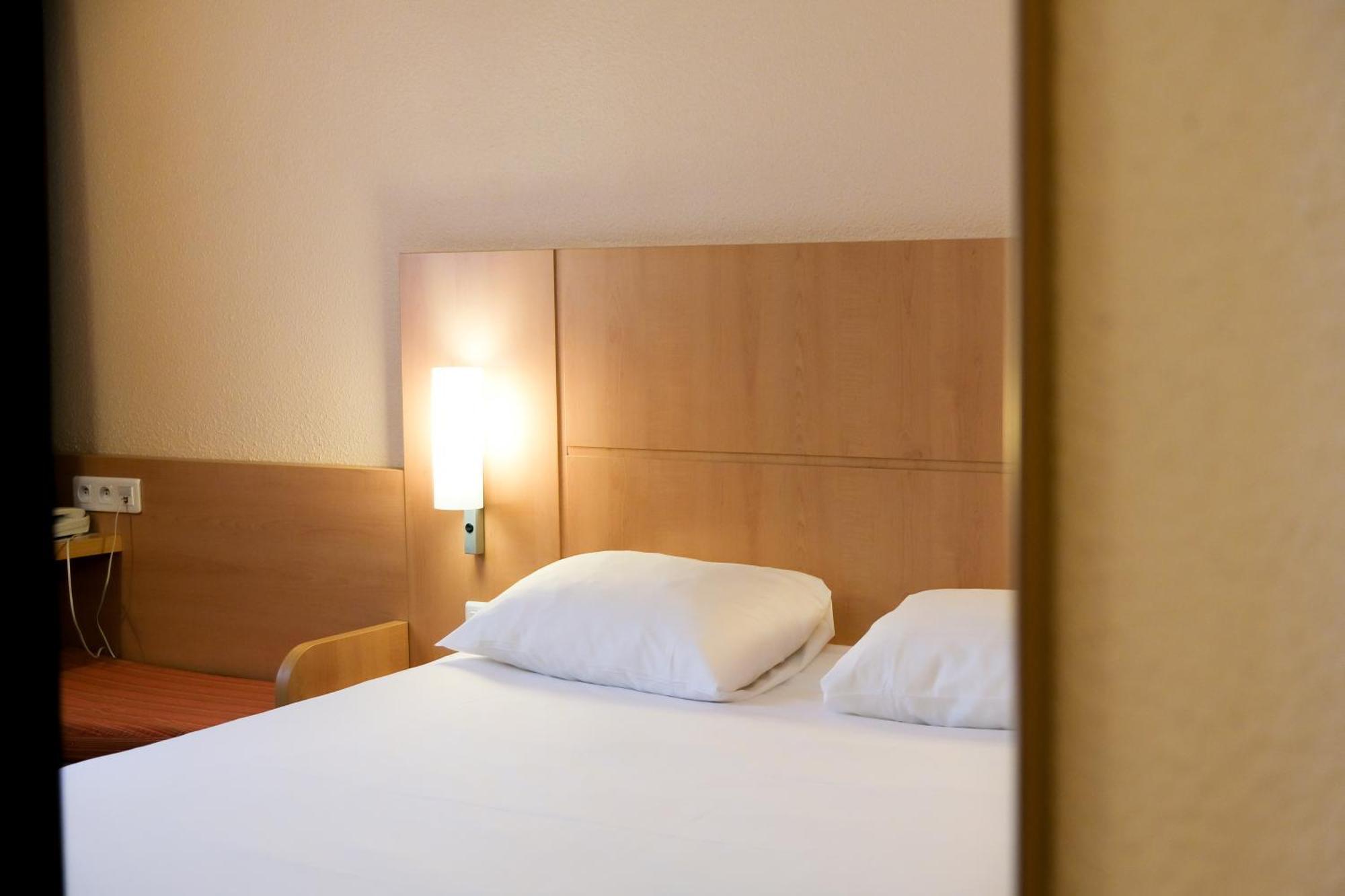 Ibis Toulouse Aeroport Hotel Бланяк Екстериор снимка